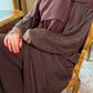 Azhar (أزهار) Brown