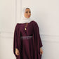 Nawal (نوال.) Purple