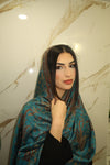Pashminas double sided