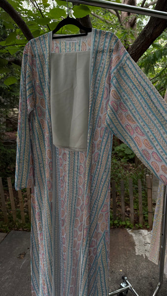 (Lama (لمى) Baby Blue