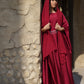 Nawal (نوال) Red