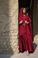Nawal (نوال) Red