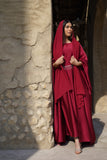Nawal (نوال) Red