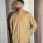Emirati Thobe (beige )