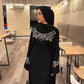Raneem (رنيم) Black