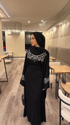 Raneem (رنيم) Black