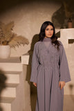 Amina (آمنة) Gray