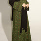 Palestinian Thobe