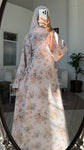 Tie dress