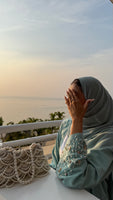 Oceana أوشيانا in blue