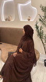 Yasmin (ياسمين) Brown