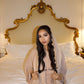 Aaliya (عالية ) Dark beige