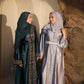 Zaynah (زَيْنَة) Sliver