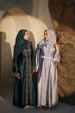Zaynah (زَيْنَة) Sliver