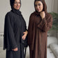 Farida (فريدة) Brown