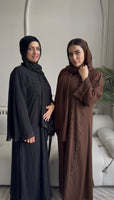 Farida (فريدة) Brown