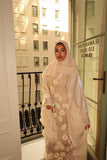 Nayela (نايلة) Beige