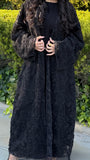 Jawhara (جوهرة) Black