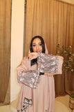 Dalia (داليا) Light Pink
