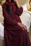 Hana (هناء) Maroon