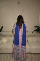 Lama (لمى) Purple
