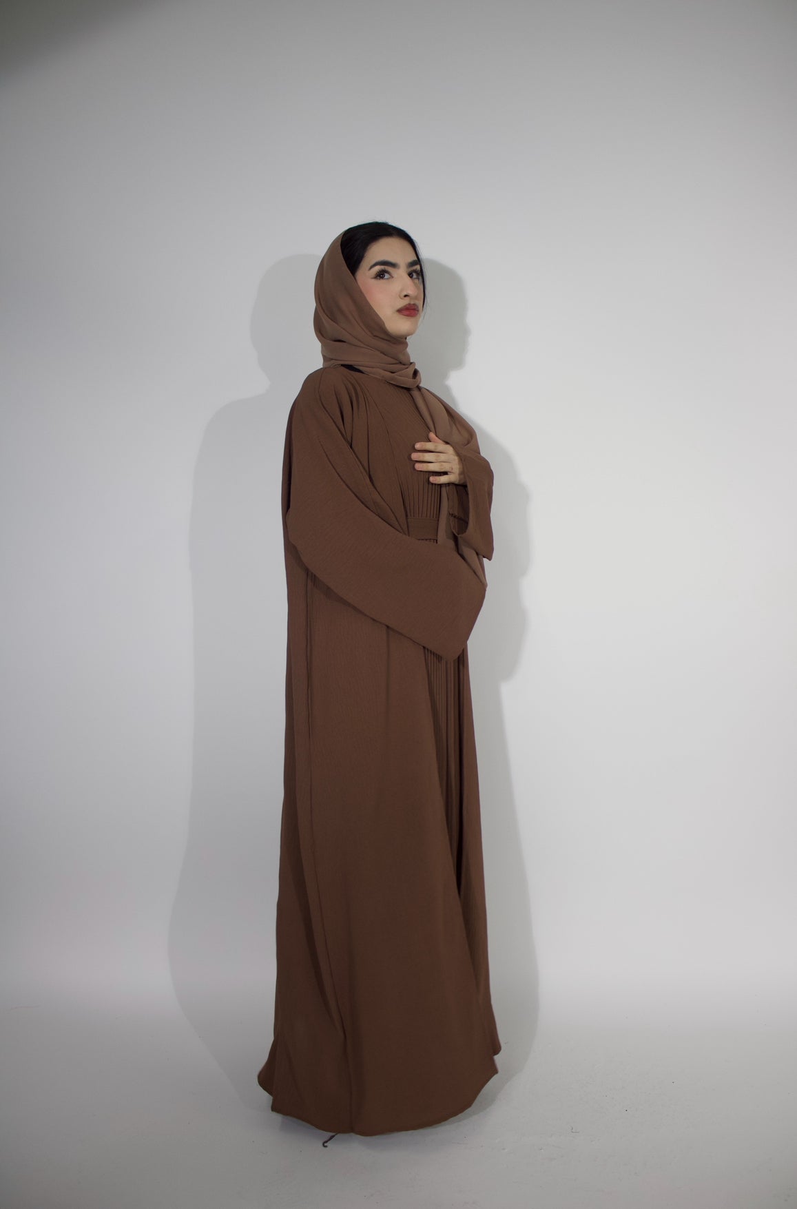 IIma abaya