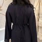 Dalal (دلال) Navy Blue