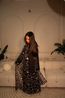 Latifa لطيفة Black