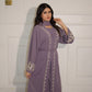 Jamila (جميلة) lavender ￼
