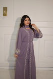 Jamila (جميلة) lavender ￼