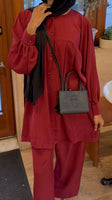 Red Set