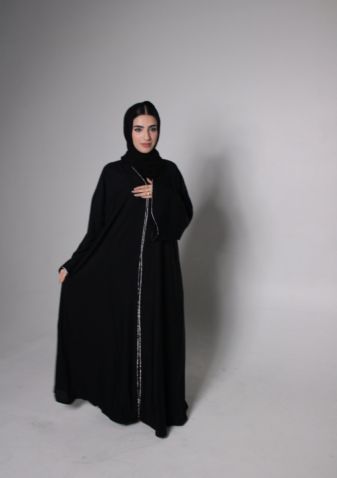 Elizah Abaya