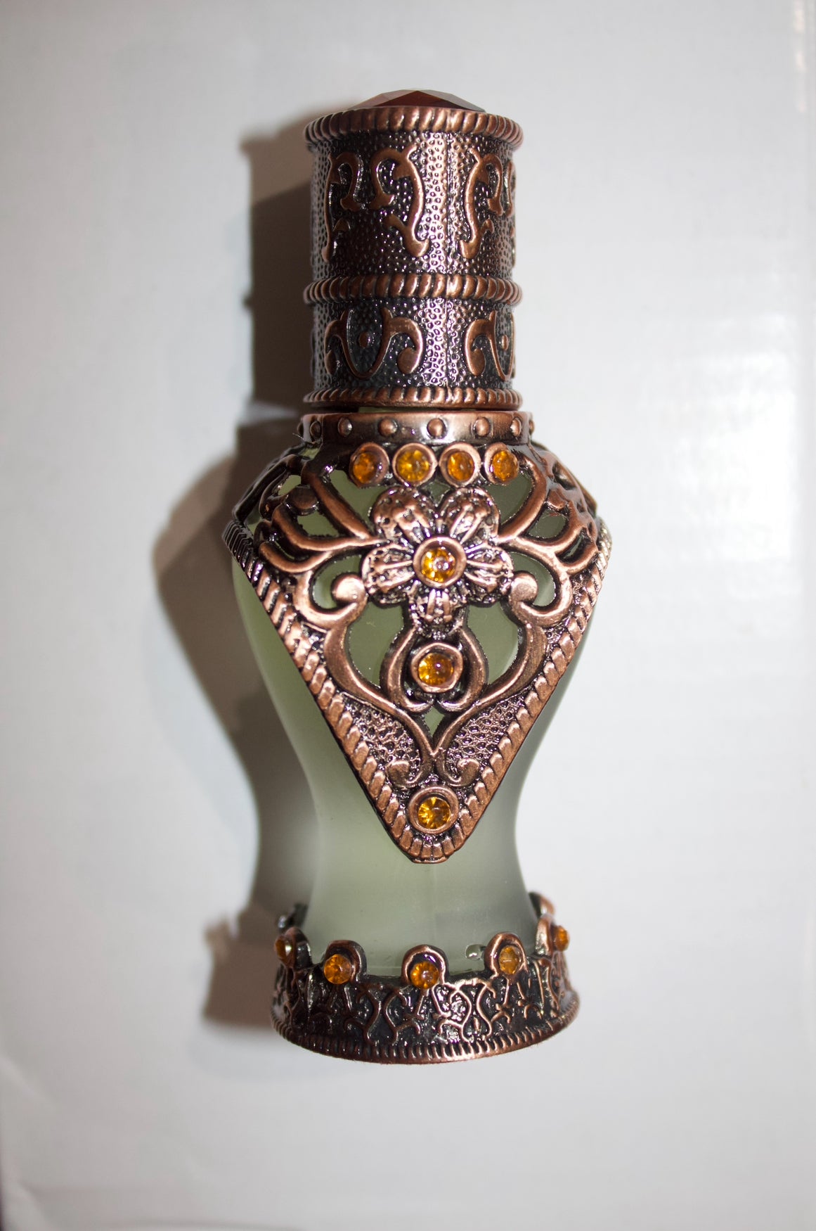 Mont Blanc inspried oil (MEN)