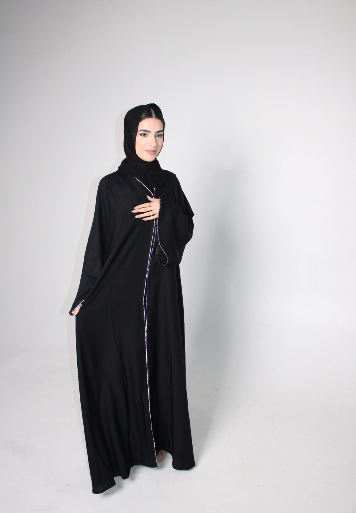 Elizah Abaya