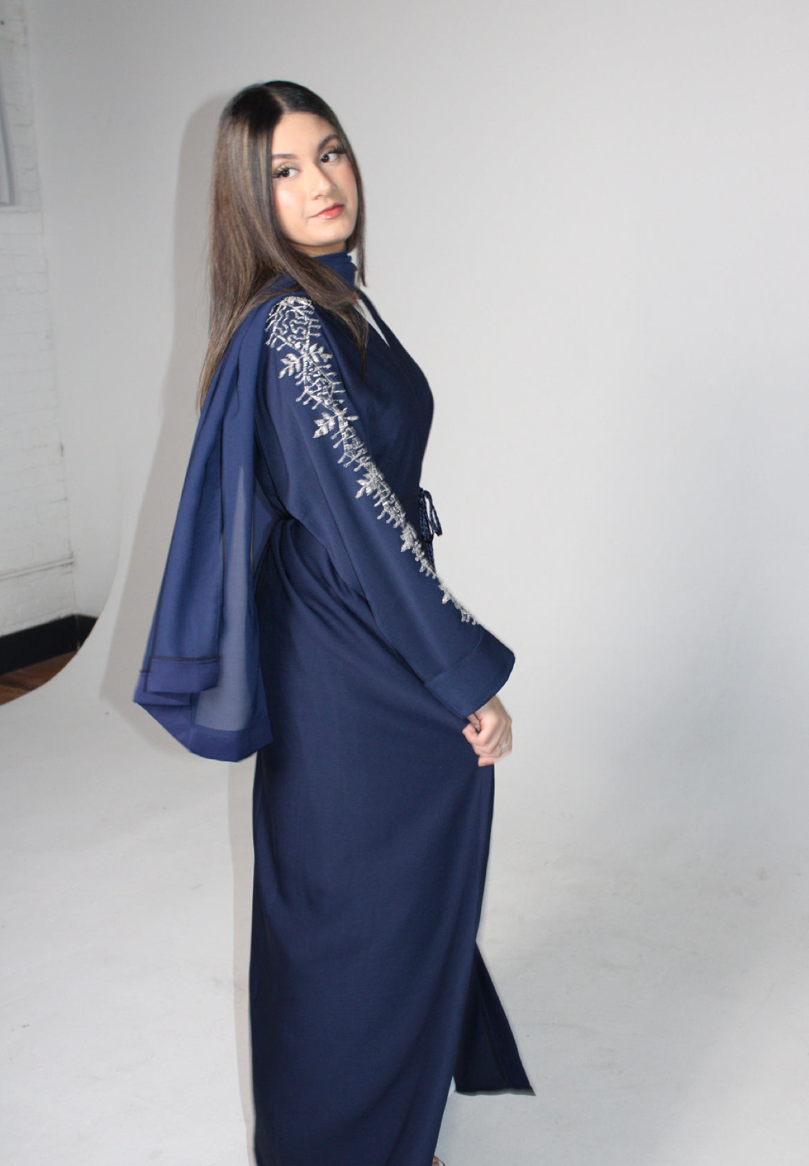 Baina Abaya