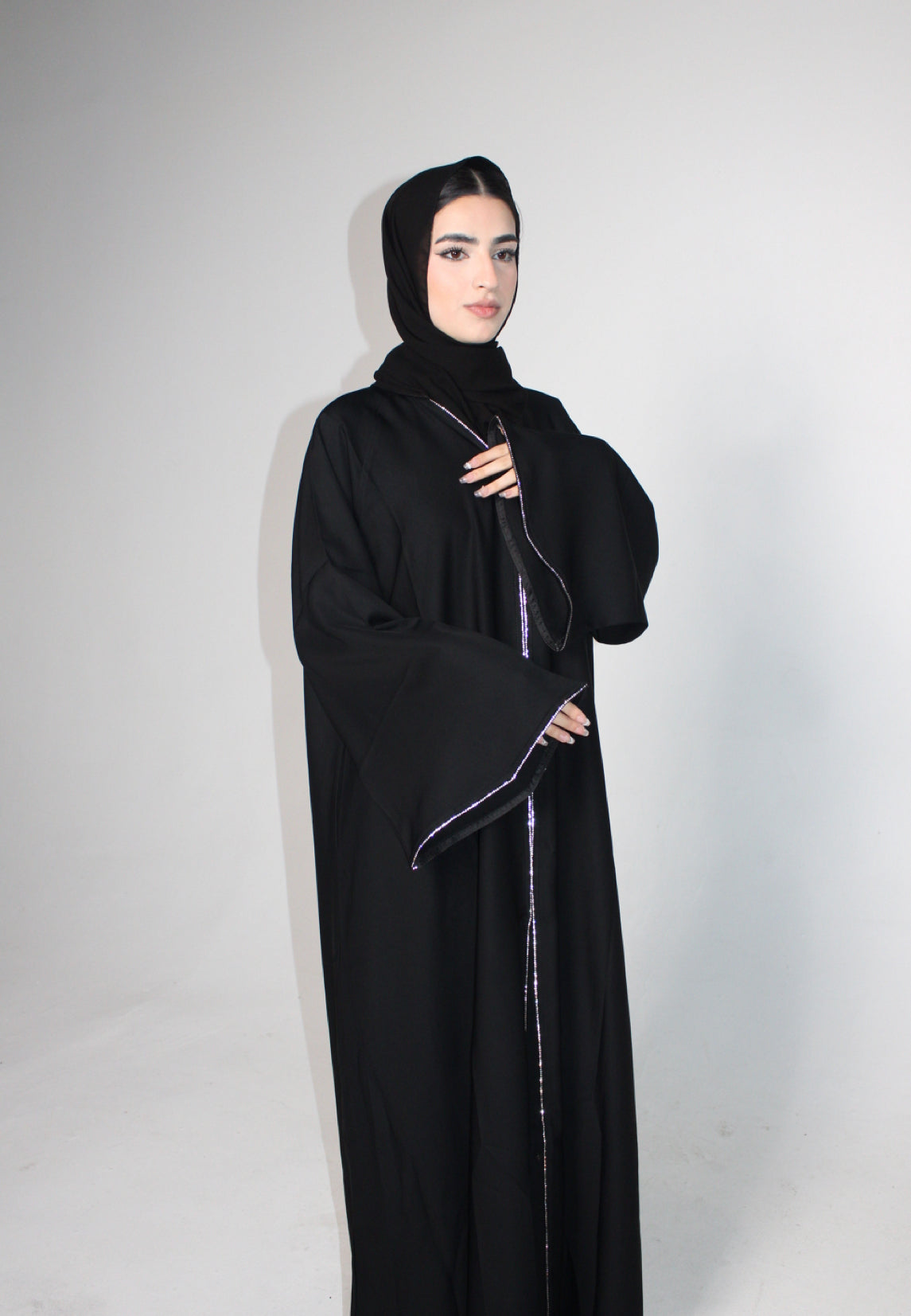 Elizah Abaya