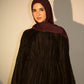 Noura Dress – Black