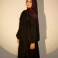 Noura Dress – Black