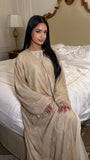Hana (هناء) Beige