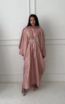 Lamia (لامية) Pink