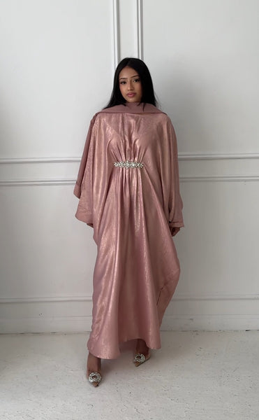 Lamia (لامية) Pink
