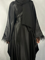 Leena (لينا) Black