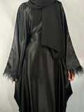 Leena (لينا) Black