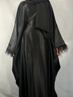 Leena (لينا) Black
