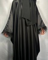 Leena (لينا) Black