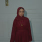 Liyan (لِيَان ) Maroon