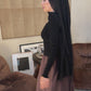 Brown Skirt
