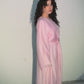 Rosalie Dress - Pink