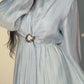 Rosalie Dress – Baby Blue