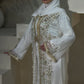 Kaftan Dress